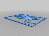 Mount Lady stencil 5-1