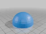 Easy Print Cat Balls! use up your extra scraps! only 13g per-3