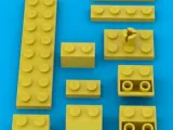 LEGO Helicopter SET-0