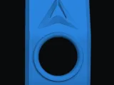 Ender 3 V3 Toolhead Cover-1