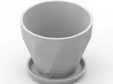 Maceta Penta-1
