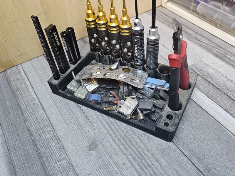 rc car tools stand 200mm