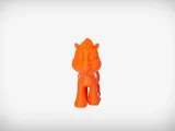 Tessa the Pony-3