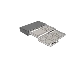 MicroSD card and Adapter Holder-4