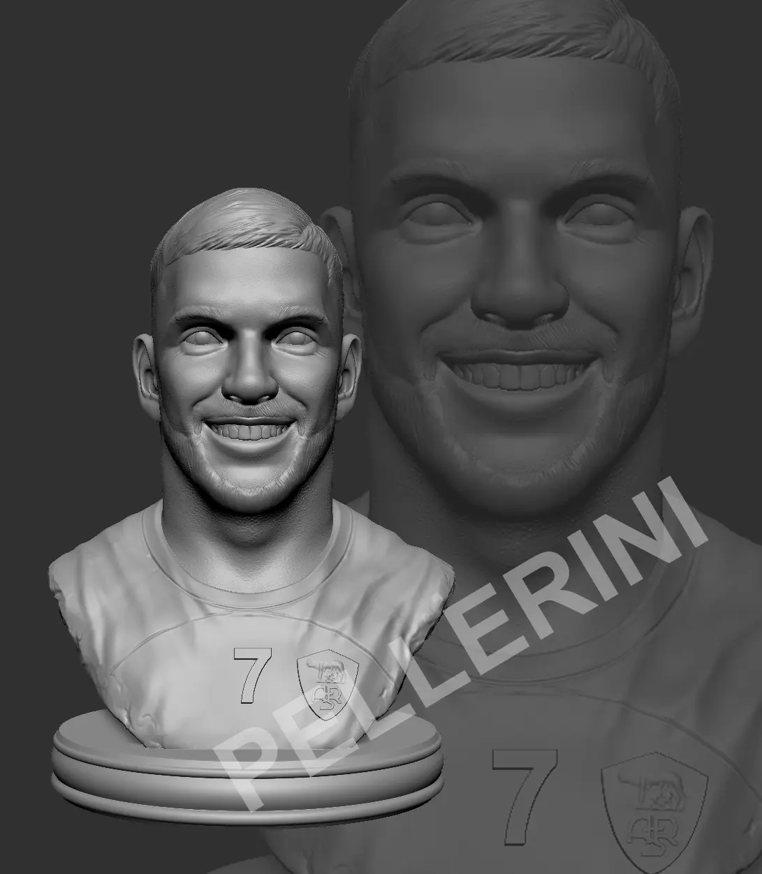 LORENZO PELLERINI