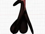 Porte Clef Clitoris-6