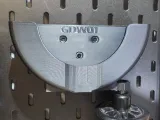 Dewalt Grinder Organizer with Space for the Handle.-3