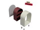 SHELF PRESENTER (TAMIN)-4