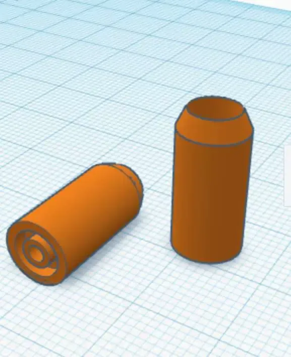 bullets for cap gun