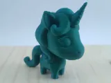 Unicorn cute-0