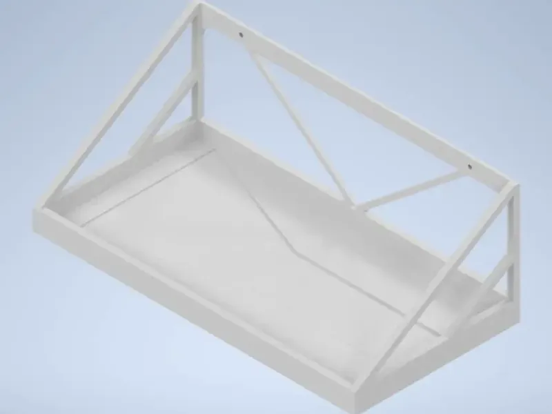 ZTE shelf router
