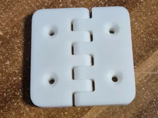 easy hinge
