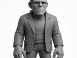 Frankenstein-0