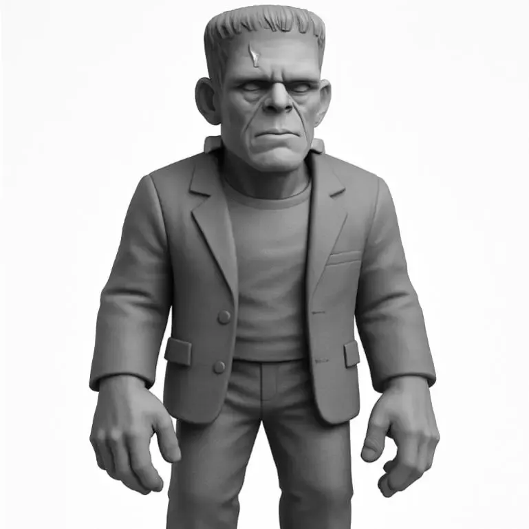 Frankenstein