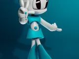 Jenny Wakeman | My Life as a Teenage Robot-4