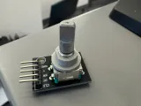 Encoder impulsator pulse generator arduino NUT!-1