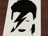 Iconic David Bowie-0