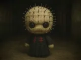 Chibi Pinhead-1