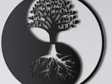 Ying Yang Tree-0
