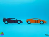 TEXT FLIP - LAMBO | DIABLO-2