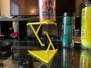 Impossible table