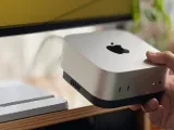 Mac Mini M4 Dock-6
