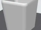 scalable tabletop trash can-3
