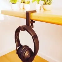 Headset Holder