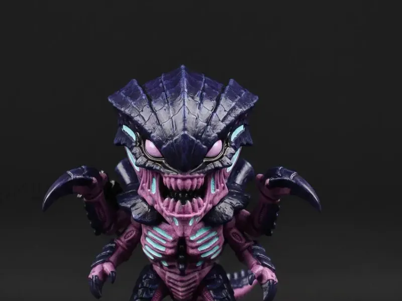 tyranido