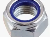 Гайка М8 DIN 985-0