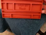 rangement a vis trx4 -0