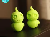 FLEXI LITTLE PUMPKIN-3