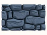 Rugged Masonry Tile for 3D Printing-5