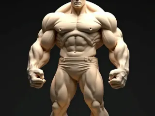 Hulk v1