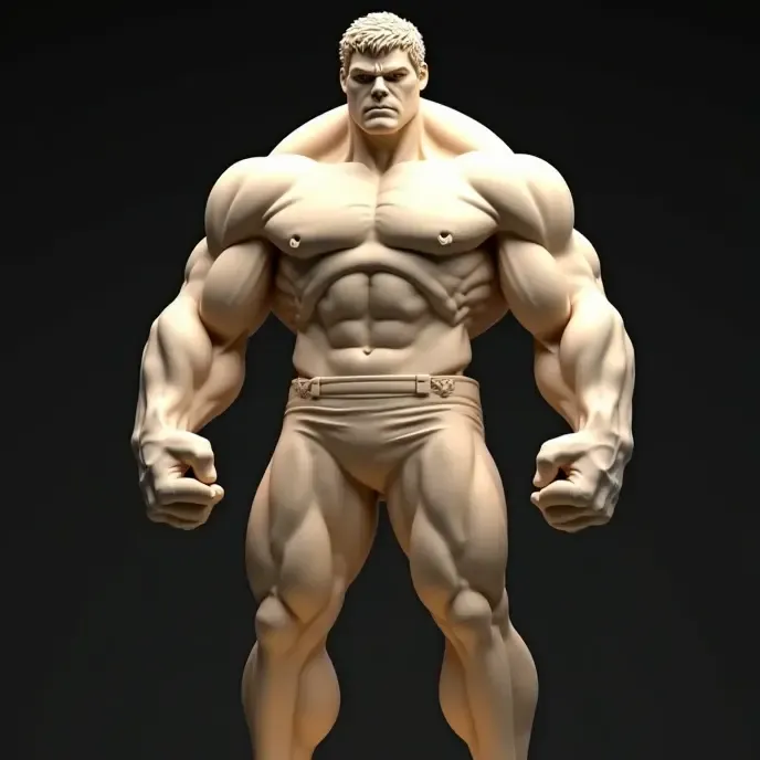 Hulk v1