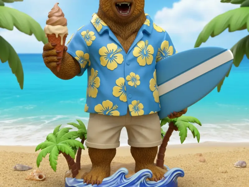 Oso summer 