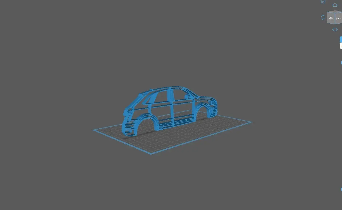 Audi - Q3 2019