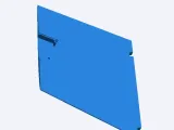 wing left-0