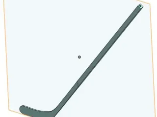 Hockey Stick