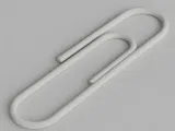Paperclip-0