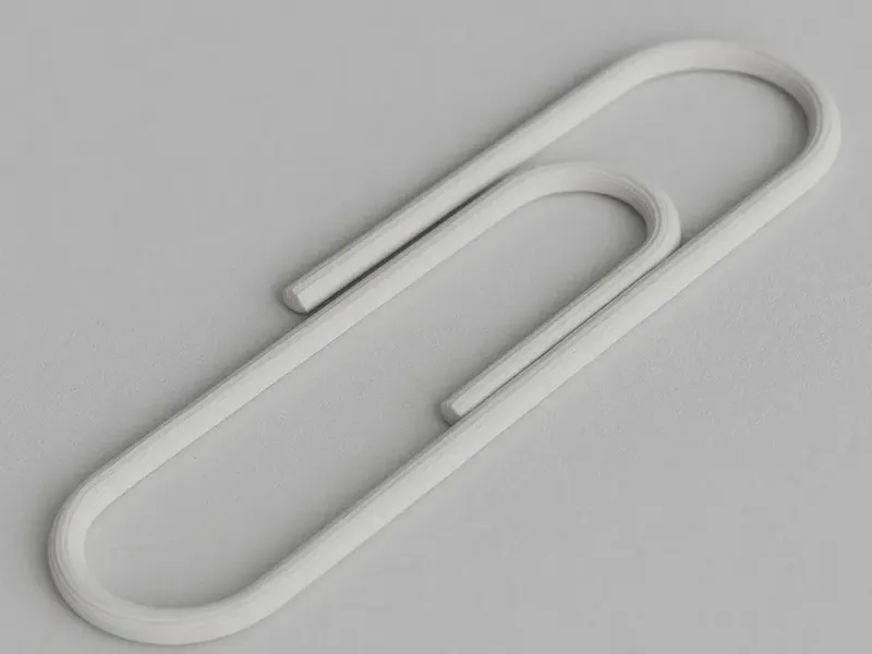 Paperclip