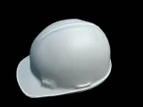 Construction Helmet 3D Printable Model-6