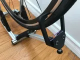 Bisiklet tekerleği düzeltme makinesi-0