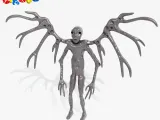 ANGEL - THE AMAZING DIGITAL CIRCUS | 3D MODEL STL-1