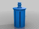 Lay-z-spa filter cleaner-0