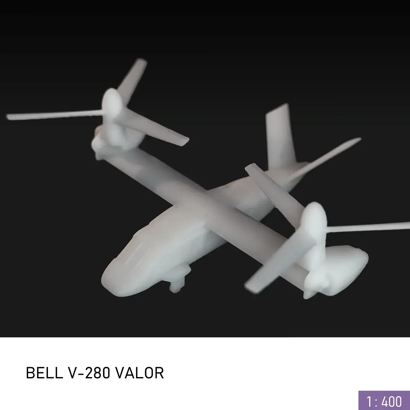 Bell V-280 Valor