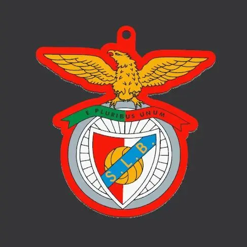 Porta Chaves do benfica