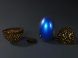 Egg Collection nr.1-10 SET Egg Hunt-5