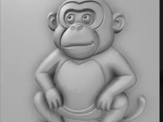 chimpanzees 2