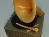 Caixa de música mecânica, caixa de música-2